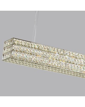 Подвесная люстра Odeon Light 4927/48L-foto2