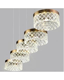 Подвесная люстра Odeon Light 5032/30LA-foto2