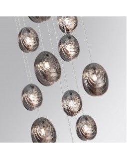 Каскадная люстра Odeon Light 5038/11-foto2