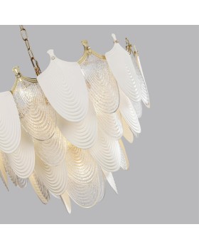 Подвесная люстра Odeon Light 5051/21-foto2