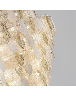 Каскадная люстра Odeon Light 5052/86-foto2