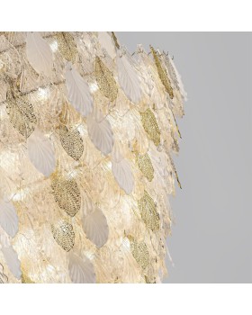 Каскадная люстра Odeon Light 5052/86-foto2
