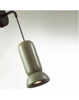 Бра Odeon Light 5054/1WB-foto2