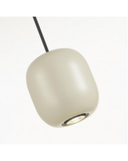 Подвесной светильник Odeon Light 5060/1GA-foto2