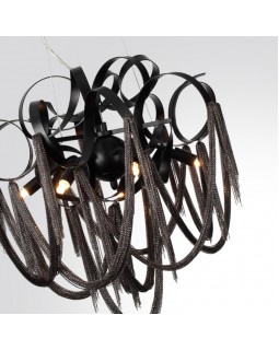 Подвесная люстра Odeon Light 5067/6-foto2