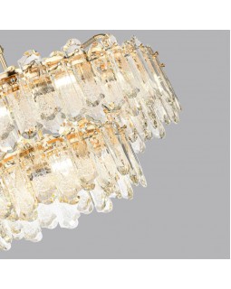 Каскадная люстра Odeon Light 5069/22-foto2