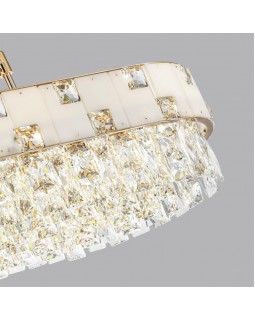 Подвесная люстра Odeon Light 5076/10-foto2
