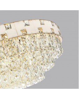 Каскадная люстра Odeon Light 5076/21-foto2
