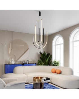 Подвесной светильник Odeon Light 6633/70L-foto2