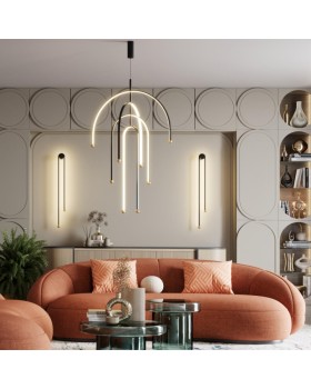 Подвесной светильник Odeon Light 6633/95L-foto2