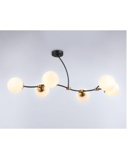 Люстра на штанге Ambrella Light TR2555-foto3