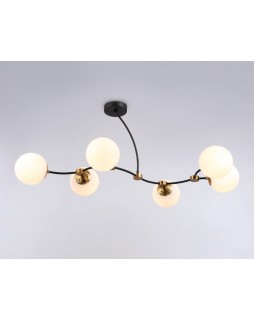 Люстра на штанге Ambrella Light TR2555-foto4