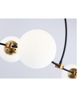 Люстра на штанге Ambrella Light TR2555-foto6