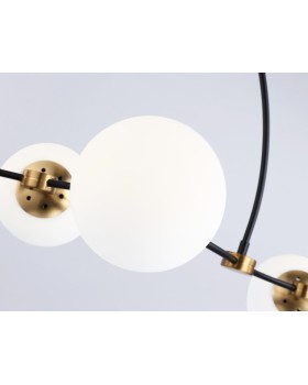 Люстра на штанге Ambrella Light TR2555-foto6