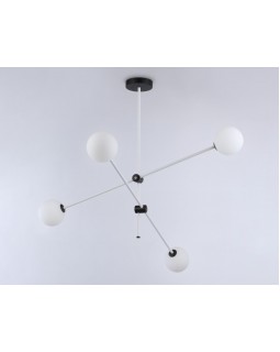 Люстра на штанге Ambrella Light TR2505-foto2