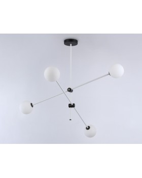 Люстра на штанге Ambrella Light TR2505-foto2