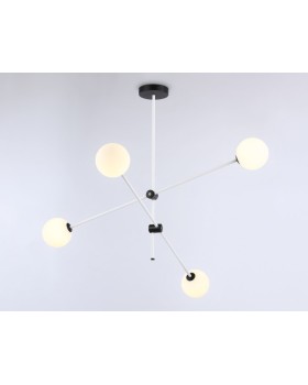 Люстра на штанге Ambrella Light TR2505-foto3
