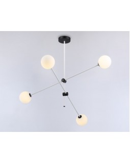 Люстра на штанге Ambrella Light TR2505-foto4