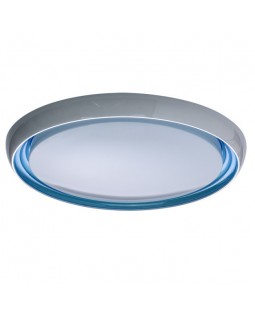 Накладной светильник DeMarkt 674011501-foto6