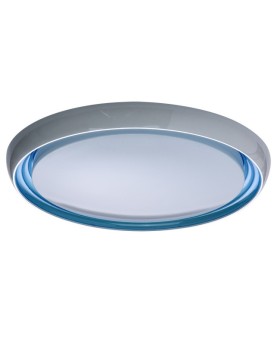 Накладной светильник DeMarkt 674011501-foto6