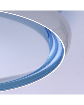 Накладной светильник DeMarkt 674011501-foto5