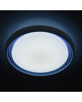 Накладной светильник DeMarkt 674011501-foto3