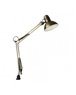Настольная лампа ARTE Lamp A6068LT-1AB
