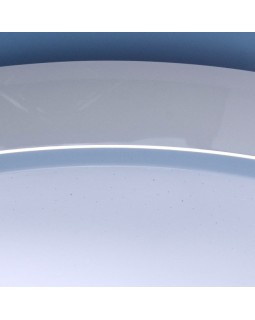 Накладной светильник DeMarkt 674011501-foto7