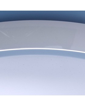 Накладной светильник DeMarkt 674011501-foto7