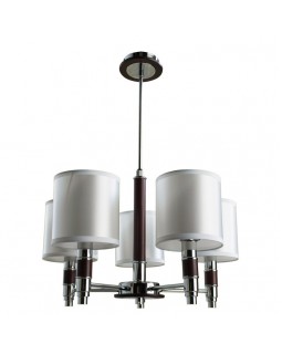 Люстра на штанге ARTE Lamp A9519LM-5BR