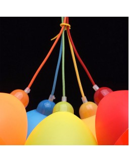 Детская люстра MW-Light 365014505-foto4