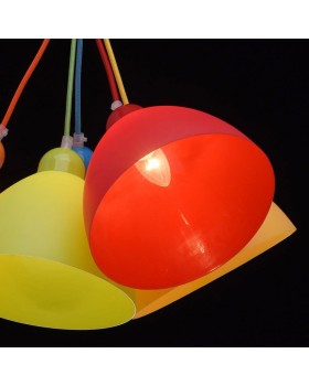 Детская люстра MW-Light 365014505-foto6