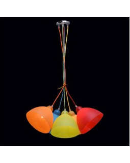 Детская люстра MW-Light 365014505-foto8