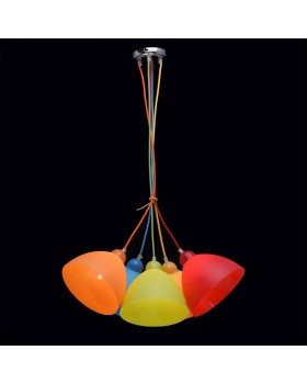 Детская люстра MW-Light 365014505-foto8