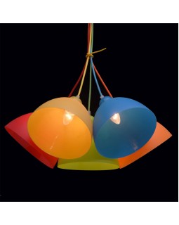 Детская люстра MW-Light 365014505-foto3