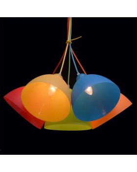Детская люстра MW-Light 365014505-foto3