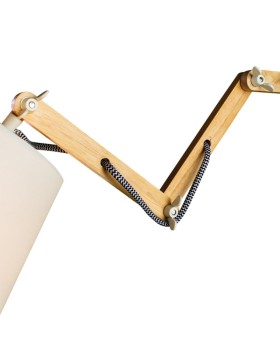 Люстра на штанге ARTE Lamp A5700LM-8WH-foto8