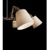 Люстра на штанге ARTE Lamp A5700LM-8WH