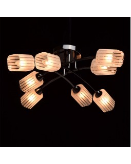 Накладная люстра DeMarkt 638011908-foto4