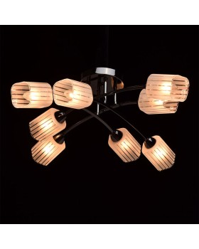 Накладная люстра DeMarkt 638011908-foto4