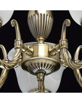 Подвесная люстра MW-Light 450016305-foto8