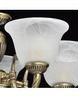 Подвесная люстра MW-Light 450016305-foto10