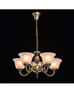 Подвесная люстра MW-Light 450016305-foto3