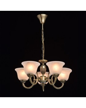 Подвесная люстра MW-Light 450016305-foto3