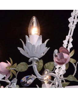 Подвесная люстра MW-Light 421013506-foto7