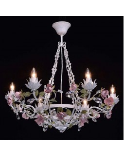Подвесная люстра MW-Light 421013506-foto3