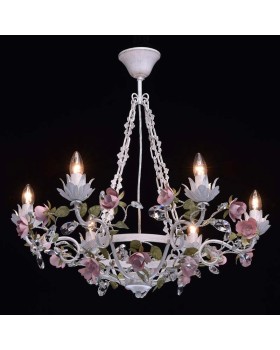 Подвесная люстра MW-Light 421013506-foto3