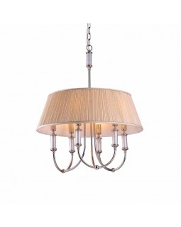 Подвесная люстра Divinare 1167/01 SP-6-foto6