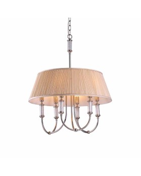 Подвесная люстра Divinare 1167/01 SP-6-foto6