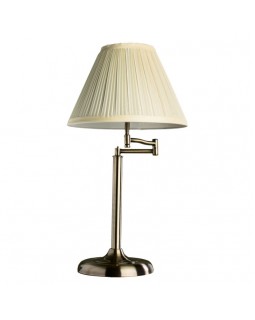 Настольная лампа ARTE Lamp A2872LT-1AB
